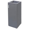 Model 1151 - Waste Bin Square