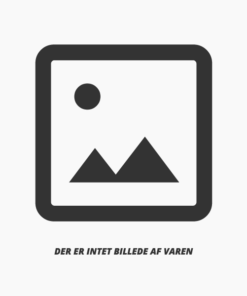 Model 616 - Chalk Board Cleaner 50 mm